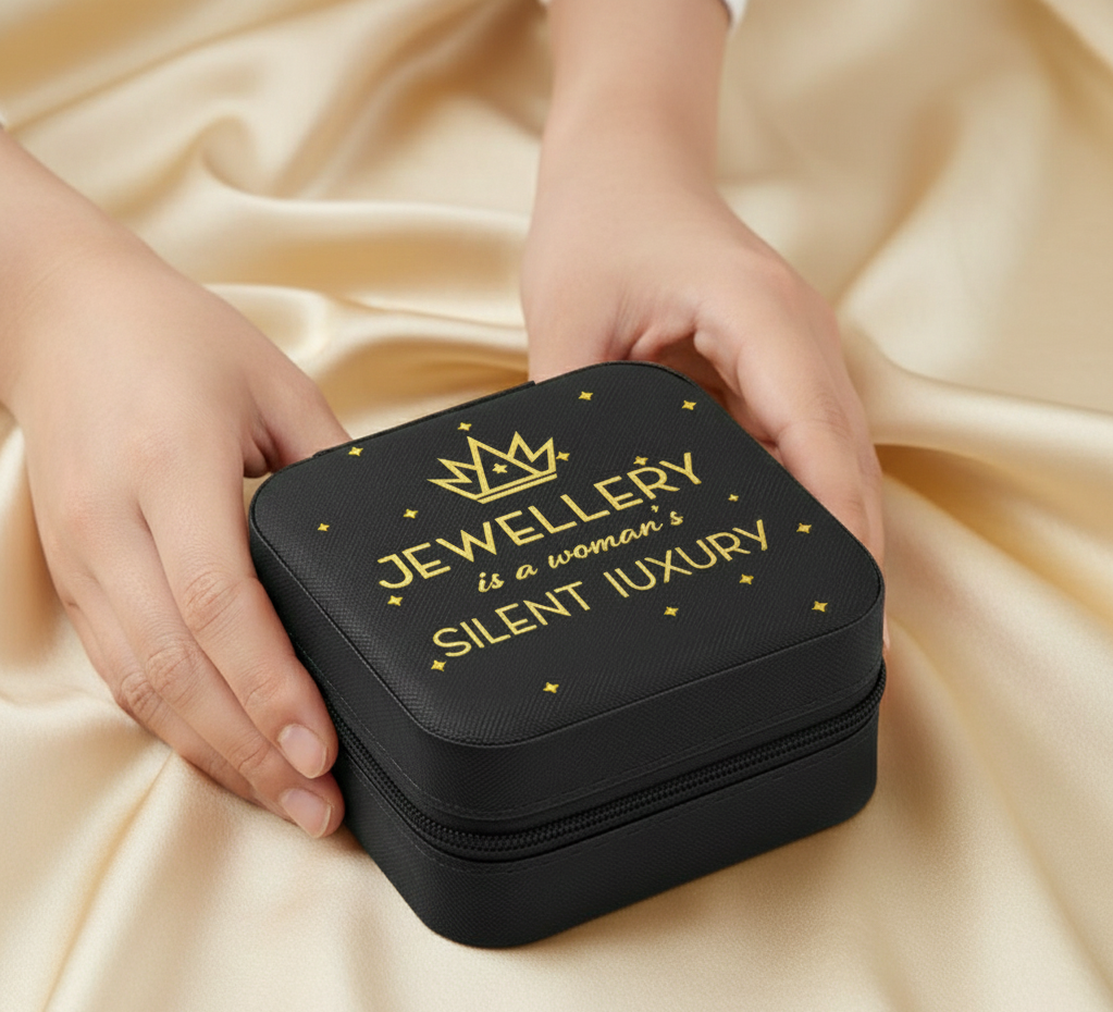 Personalized Glam And Grace Gift Hamper