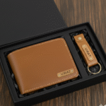 Stylish Birthday Gift Set for Him-TAN