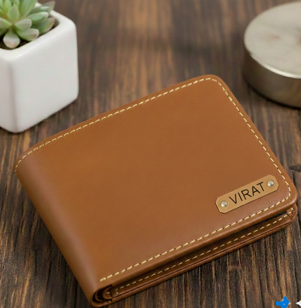 Stylish Birthday Gift Set for Him-TAN - Image 4