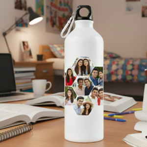 Memories On-the-Go Sipper Bottle