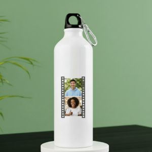 Picture Perfect Personalized Sipper Bottle
