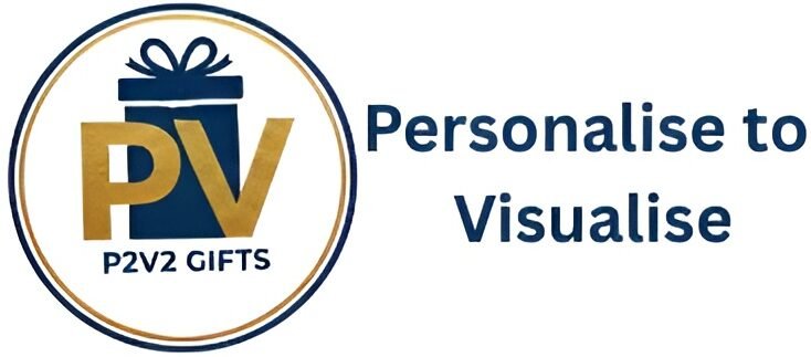 P2V2 Gifts