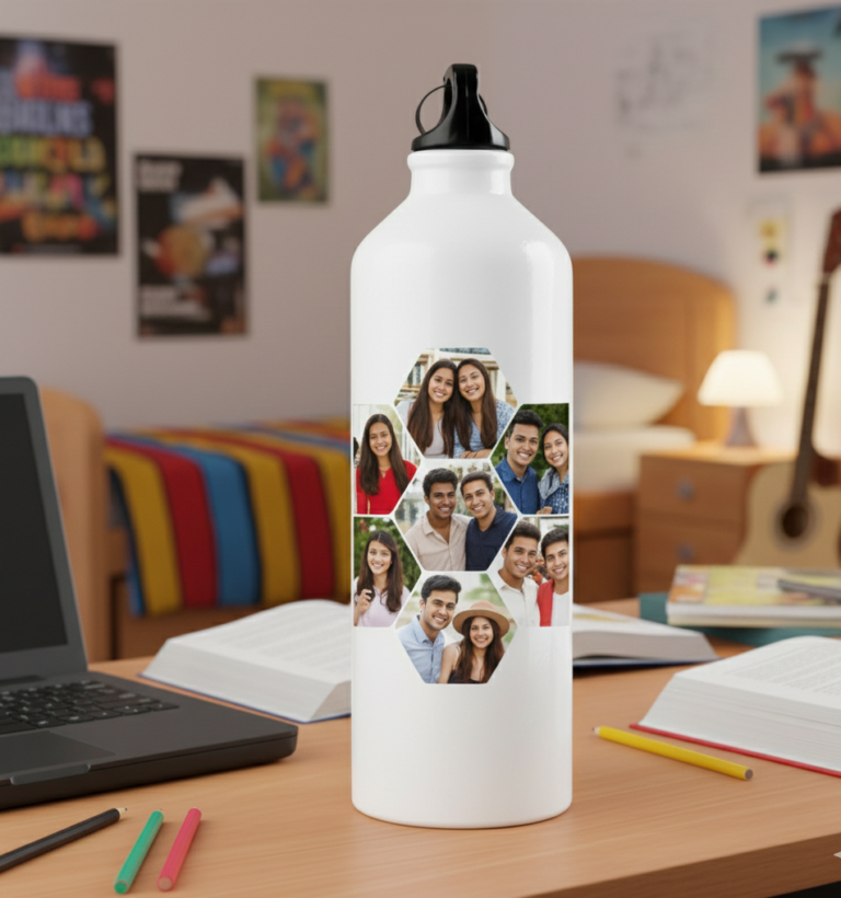 Memories On-the-Go Sipper Bottle-4